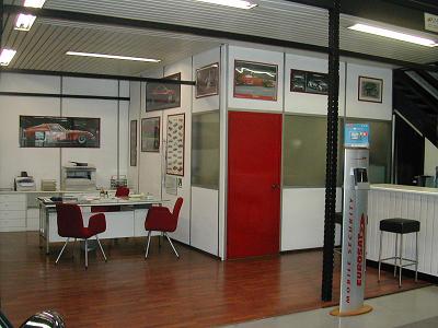 Automobili Moderne srl