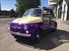 Fiat 500 CABRIO SPIAGGINA