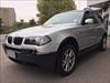 BMW X3 3.0 D CAT FUTURA