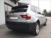 BMW X3 3.0 D CAT FUTURA