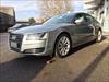 Audi A8 3.0 TDI 250CV QUATTRO TIPTRONIC