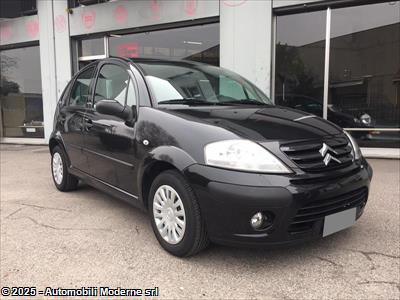 Citroen C3 1.1 ELEGANCE